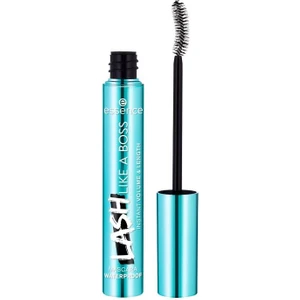 Lash Lıke A Boss Maskara Waterproof