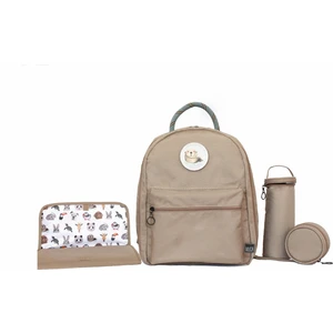 Gogi Set Bej