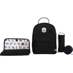 Gogi Set Siyah