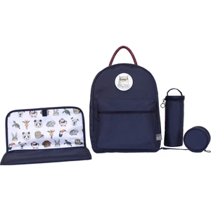 Gogi Set Lacivert