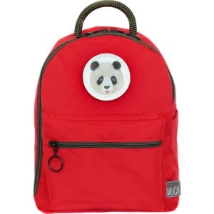 Mini Gogi Kırmızı