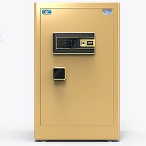 Hakan Kasa Parmak İzli Anahtarlı Çelik Kasa Wifili Dz-70