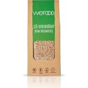 Glutensiz Çiğ Karabuğday Tanesi 400 gr 8682392174051