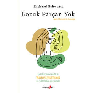 Bozuk Parçan Yok - Richard Schwartz
