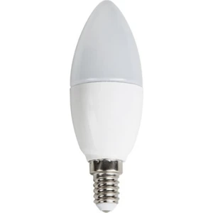 CT-4079 7W/3200K LED Buji Ampul (GÜNIŞIĞI-6ADET) Cata