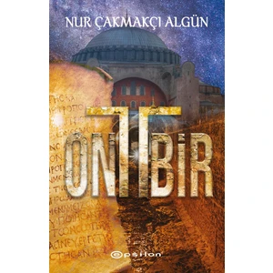 On Bir - Nur Çakmakçı Algün
