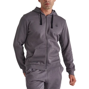Erkek Sweatshirt BNT-M20310 BNT-M20310014