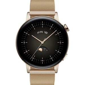 Watch Gt 3 Elegant 42MM - Altın