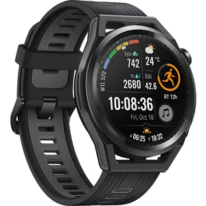 Watch Gt Runner - Siyah