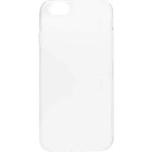 Kip GSM Apple iPhone 6 Kılıf Için Tasarlanan Kristal Şeffaf Kaymaz Silikon Kılıf