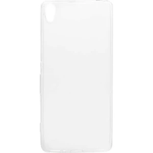 Kip GSM Sony Xperia Xa Kılıf Için Tasarlanan Kristal Şeffaf Kaymaz Silikon Kılıf