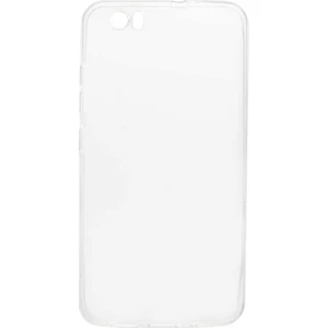 Kip GSM Vestel Venüs Z10 Kılıf Için Tasarlanan Kristal Şeffaf Kaymaz Silikon Kılıf