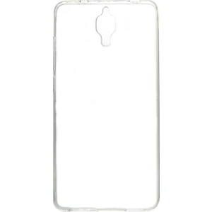 Kip GSM Xiaomi Mi 4 Kılıf Için Tasarlanan Kristal Şeffaf Kaymaz Silikon Kılıf