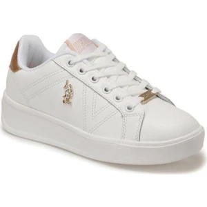 U.S. Polo Assn. Extra Günlük Rahat Senaker