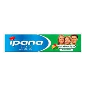Ipana Dm 65ml Sağ.Gülüş. Tüm Aile
