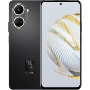 Nova 10 Se 128 GB 8 GB Ram (Huawei Türkiye Garantili) Siyah