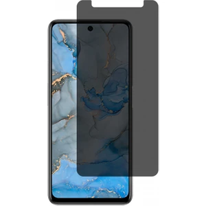 General Mobile Gm 22 Pro Mat Hayalet Ekran Koruyucu Yandan Bakınca Görünmeyen Privacy Ekran Koruyucu