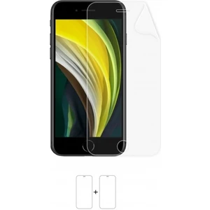 iPhone Se 2020 Ekran Koruyucu Darbe Emici Poliüretan Film Amerika Üretimi