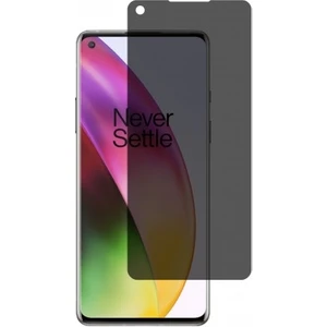 Oneplus 8 Mat Hayalet Ekran Koruyucu Yandan Bakınca Görünmeyen Ekran Privacy Ekran Koruyucu