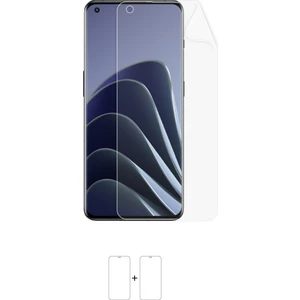 Oneplus 10 Pro Ekran Koruyucu Darbe Emici Poliüretan Film Amerika Üretimi