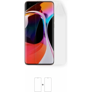 Xiaomi Mi 10 Ekran Koruyucu Darbe Emici Poliüretan Film Amerika Üretimi