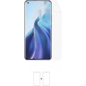 Xiaomi Mi 11 Ekran Koruyucu Darbe Emici Poliüretan Film Amerika Üretimi
