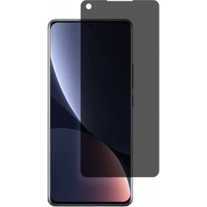 Xiaomi 12 Pro Mat Hayalet Ekran Koruyucu Yandan Bakınca Görünmeyen Ekran Privacy Ekran Koruyucu