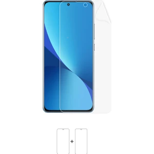Xiaomi 12 Ekran Koruyucu Darbe Emici Poliüretan Film Amerika Üretimi