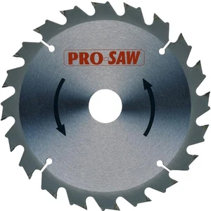Prosaw Ps51200 Elmas Daire Testere Bıçağı 115mm 24dış