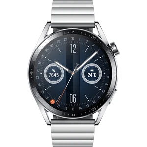 Watch Gt 3 Elite 46mm - Titanyum Gri JPT-B29