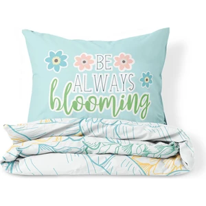 Helen George Bloom Çift Kişilik Nevresim Seti