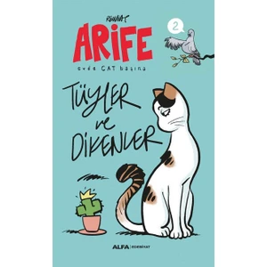 Arife: Tüyler ve Dikenler - Rewhat