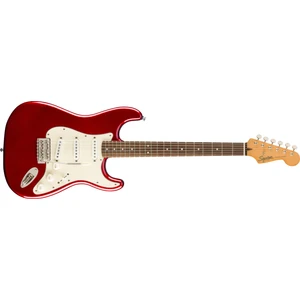 Classic Vibe 60S Strat Lrl Car