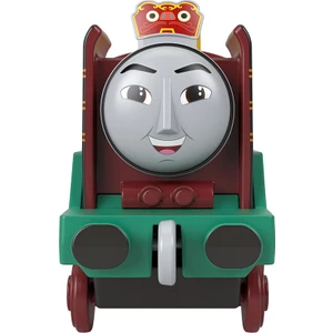 Thomas & Friends Thomas ve Friends Büyük Tekli Tren Sür-Bırak HFX91-HHN39