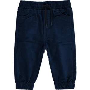 Civil Baby Erkek Bebek Pantolon 9-18 Ay Lacivert