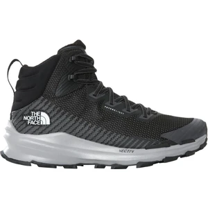 The North Face Vectiv Fastpack Mid Futurelight Ayakkabı Erkek Siyah/gri