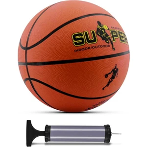 Basketbol Topu Iç Dış Mekan Pompa Hediyeli 7 Numara Turuncu