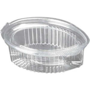 Özge Plastik 50 cc Sızdırmaz Sos Kabı 1000 Adet