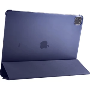 iPad Pro 11 4. Nesil 2022 M2 Uyumlu Kılıf Flip Akıllı Kapak Standlı Smart Cover Uyku Modlu