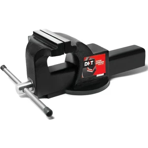 Dht Tezgah Mengenesi 125 mm