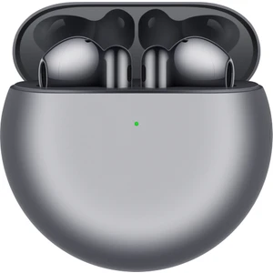 FreeBuds 4 Bluetooth Kulaklık (ANC - Aktif Gürültü Engelleme) Gümüş