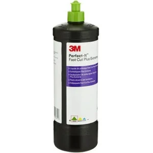 3m Perfect-It Fast Cut Plus Extreme, 1 Kg, 865 Ml, 51815 # Tekne, Yat, Bot, Marin, Araç