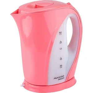 Mercan Kettle