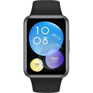 Watch Fit 2 - Siyah