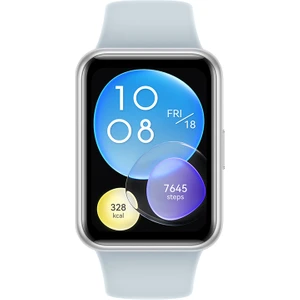 Watch Fit 2 - Mavi