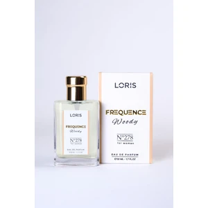 K-278 Frequence Parfume Edp 50ML Kadın Parfüm