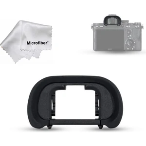 Sony FDA-EP18 Vizör Lastiği Eyecup A7 , A7 Iı , A7 Iıı , A7 IV A7R , A7R Iı ,  A7R Iıı , A7R Iv , A7R V 2 3 4 5