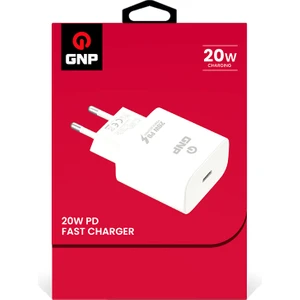 Gnp 20 W Pd Başlık