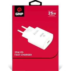 Gnp 25 W Pd Başlık