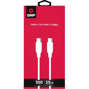 Gnp 25 W Type-C Kablo